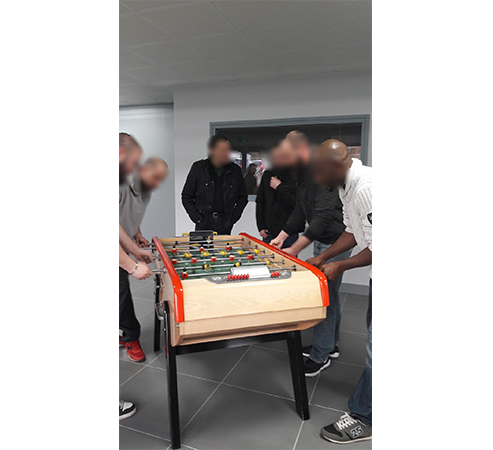 Spécialiste billards et jeux de cafés
