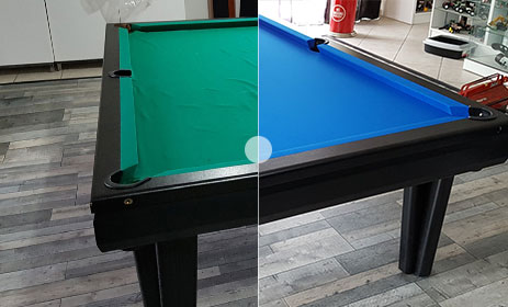Billard Saltel Renov - Rénovation et restauration